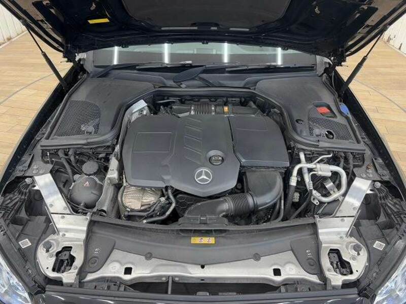 E-CLASS