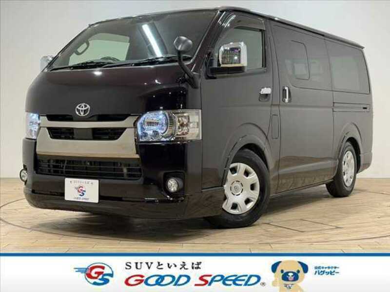 HIACE VAN-0