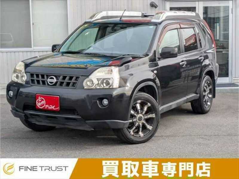 X-TRAIL-0