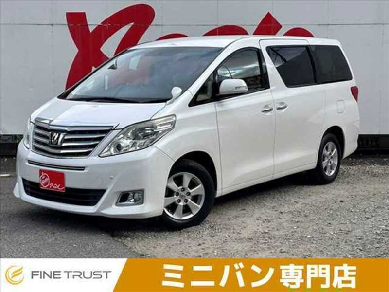 ALPHARD-0