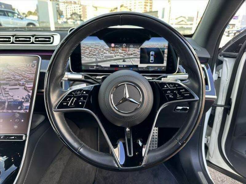 S-CLASS