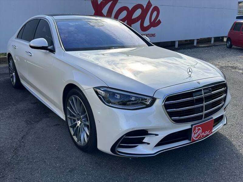 S-CLASS