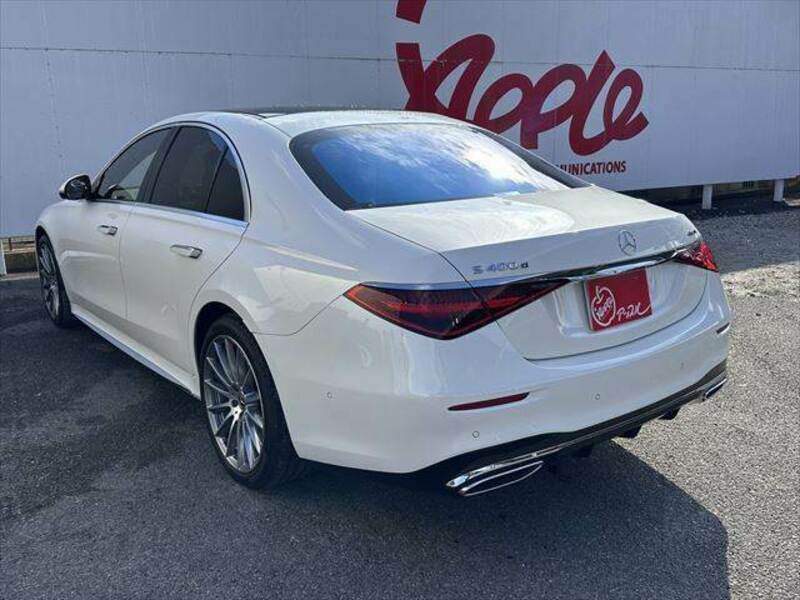 S-CLASS