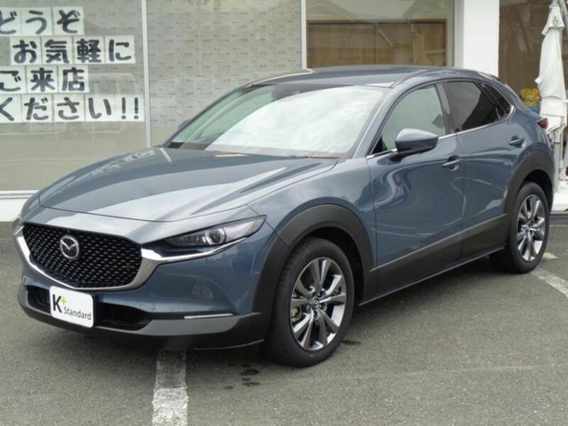 CX-30-0