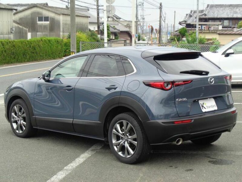 CX-30