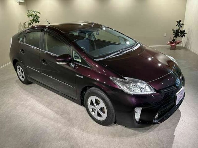 PRIUS