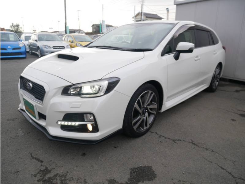 LEVORG