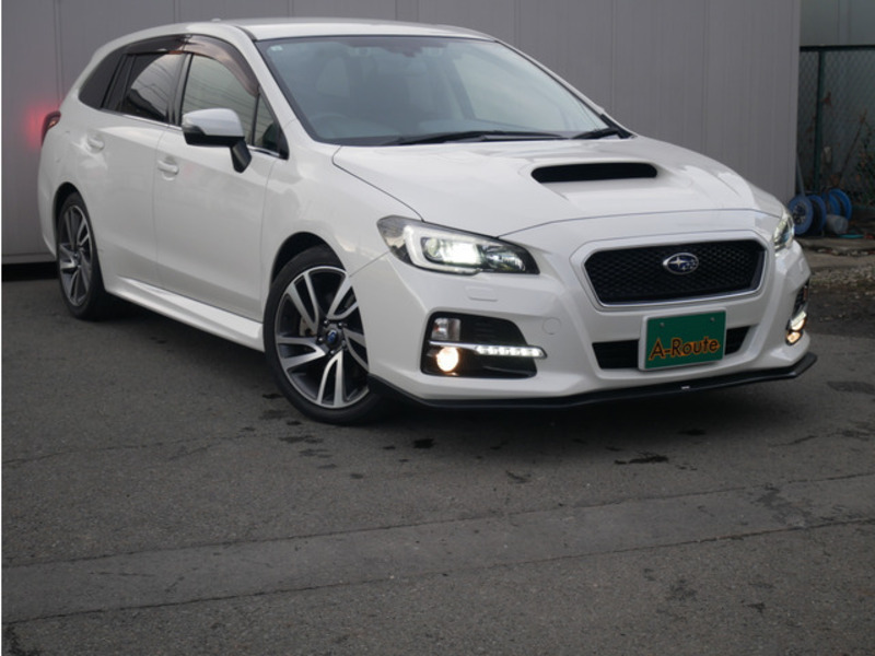 LEVORG-0