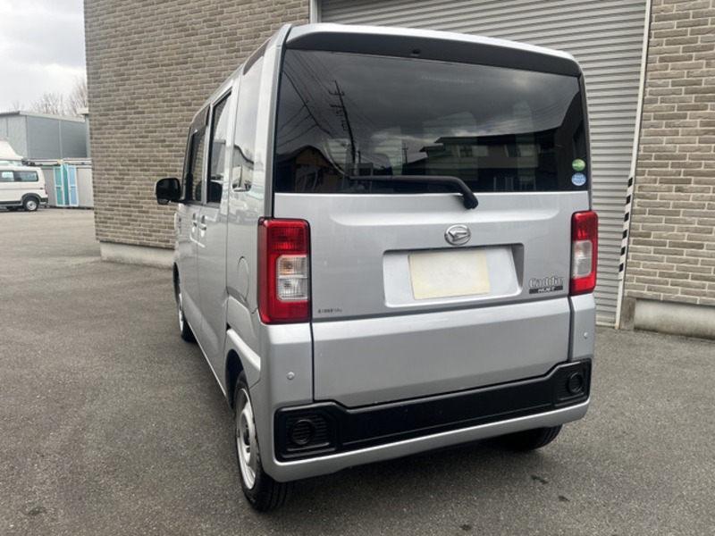 HIJET CADDIE