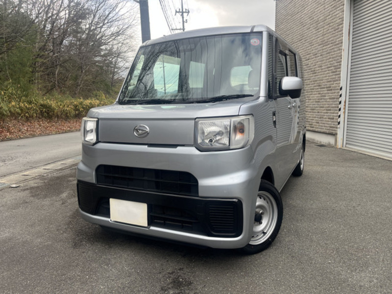 DAIHATSU HIJET CADDIE