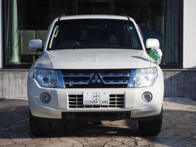 PAJERO