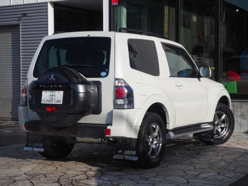 PAJERO