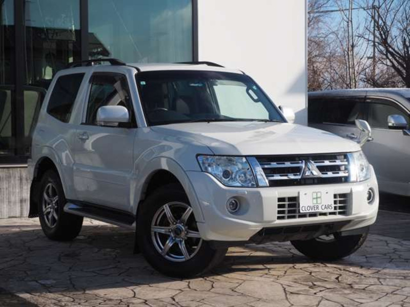 PAJERO