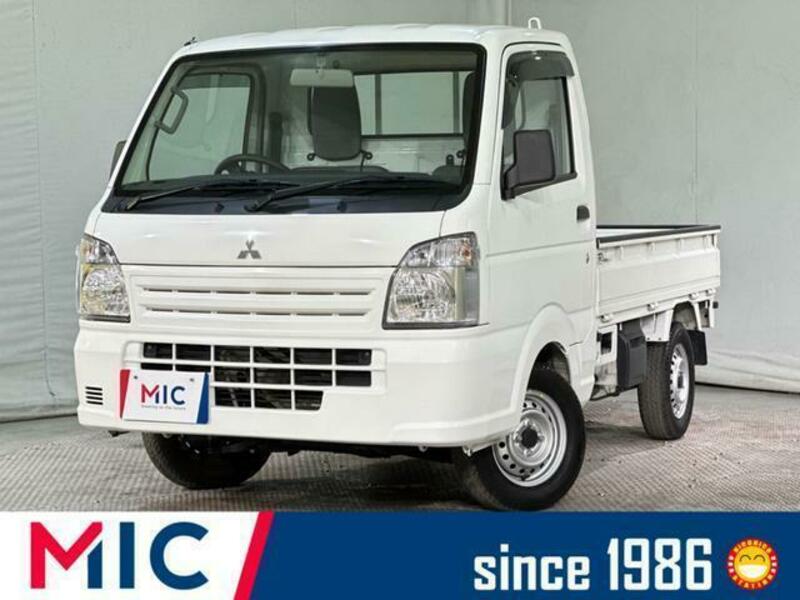 MITSUBISHI MINICAB TRUCK