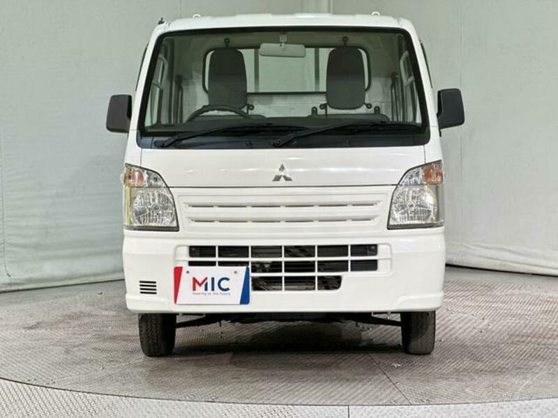 MINICAB TRUCK