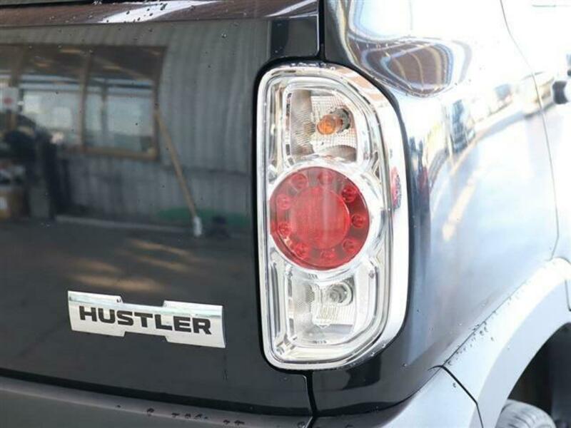 HUSTLER