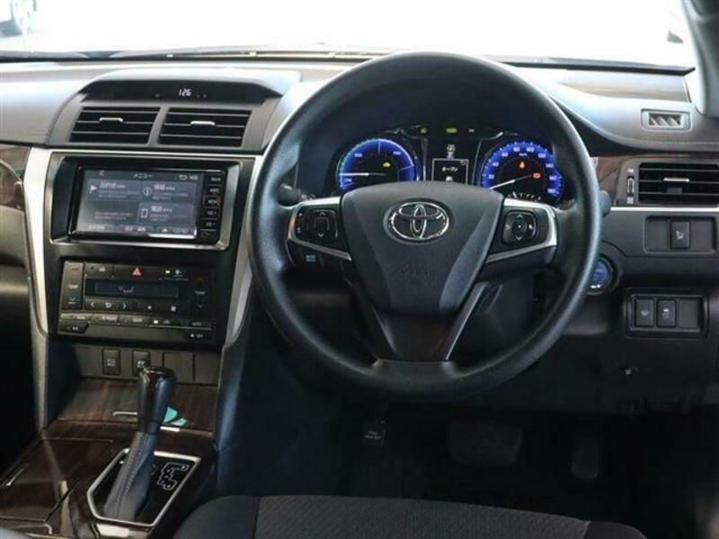 CAMRY