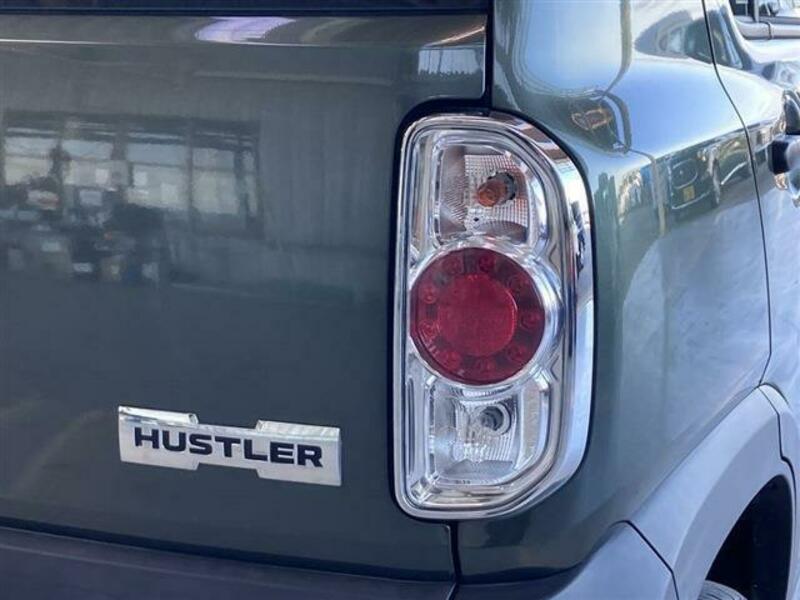 HUSTLER