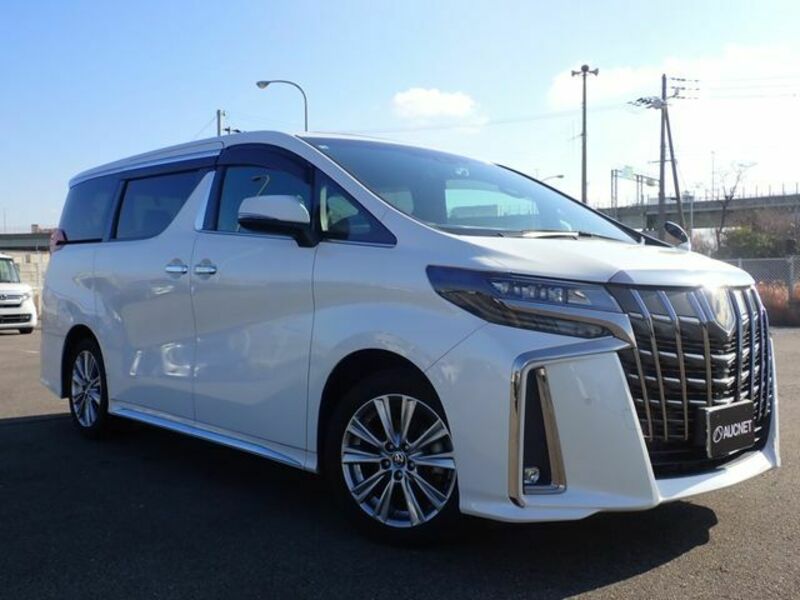 ALPHARD-0