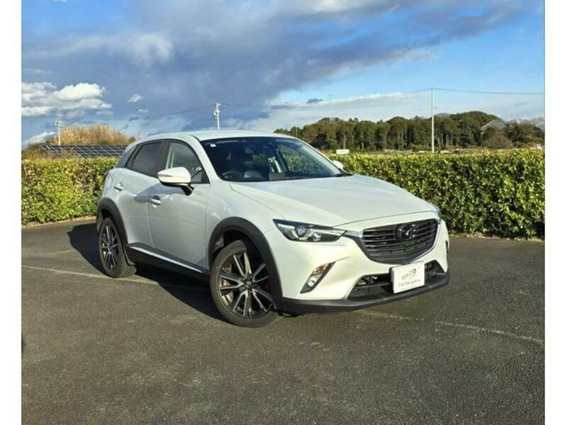 CX-3