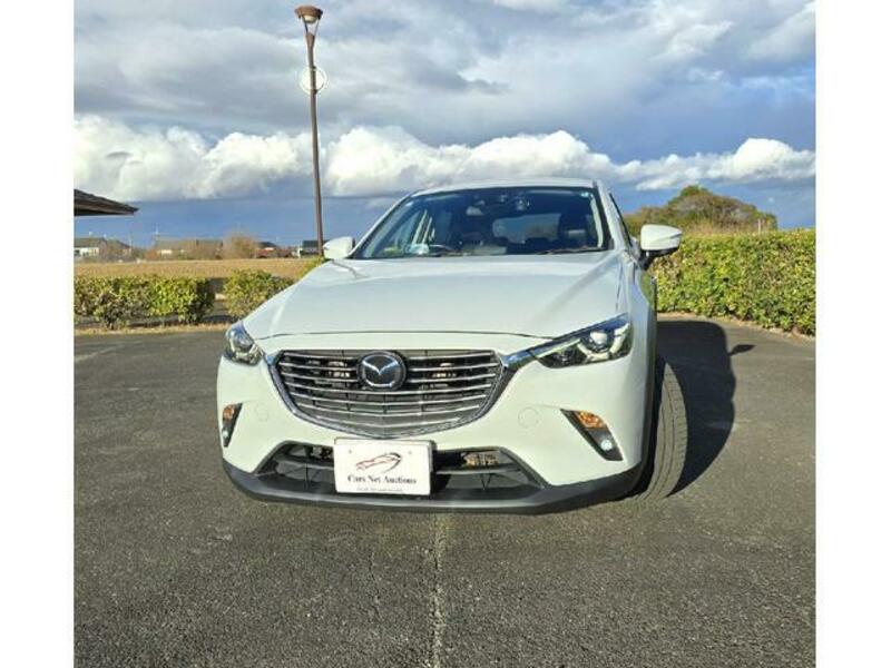 CX-3