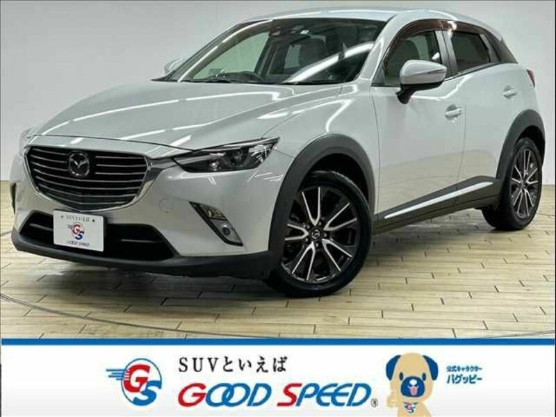 CX-3-0