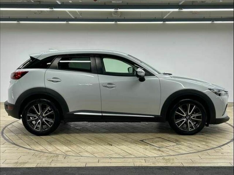 CX-3