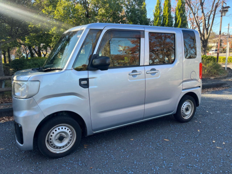 HIJET CADDIE