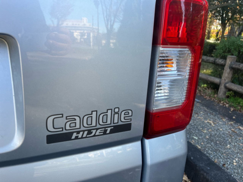 HIJET CADDIE