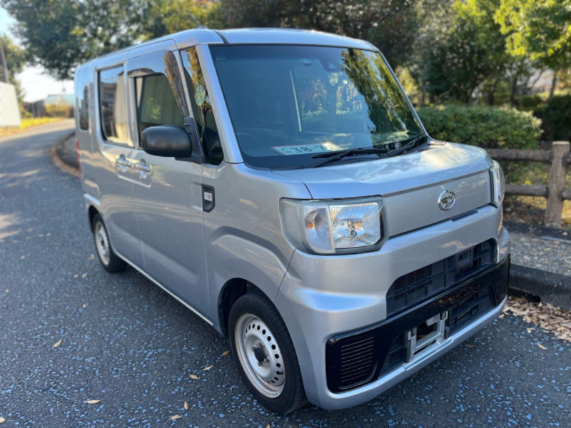 HIJET CADDIE