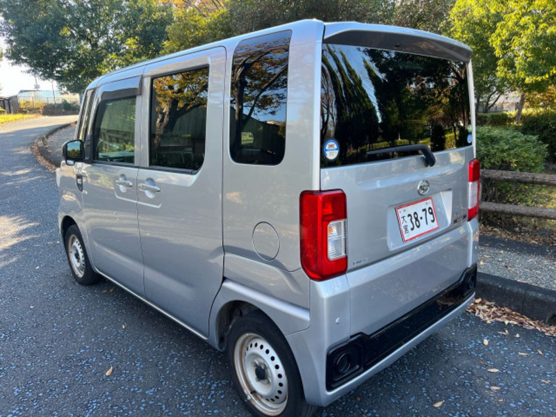 HIJET CADDIE