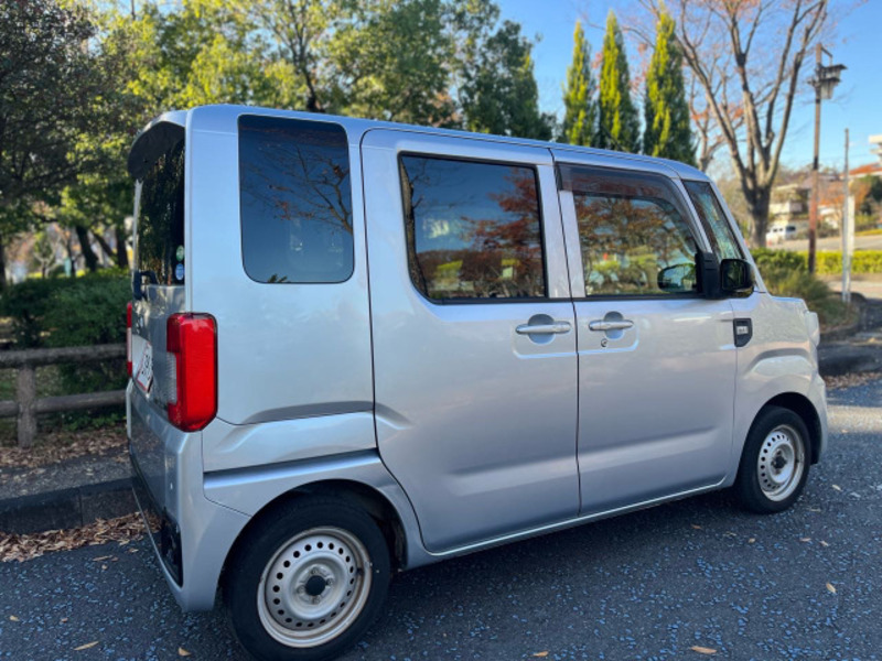 HIJET CADDIE