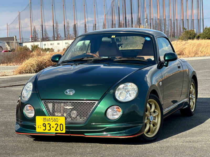 COPEN