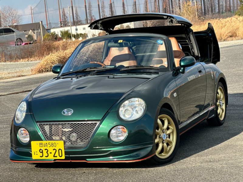 COPEN