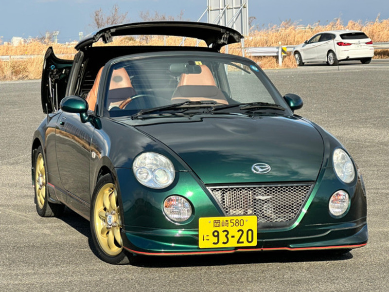 COPEN