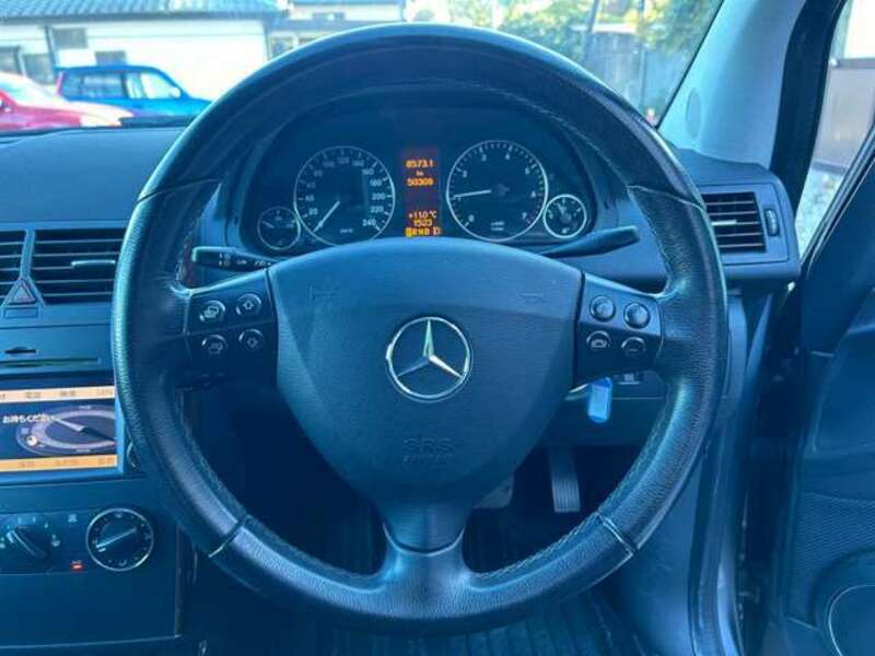 A-CLASS