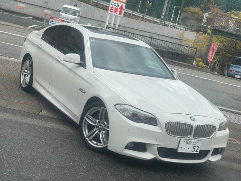 5 SERIES