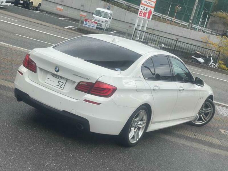 5 SERIES