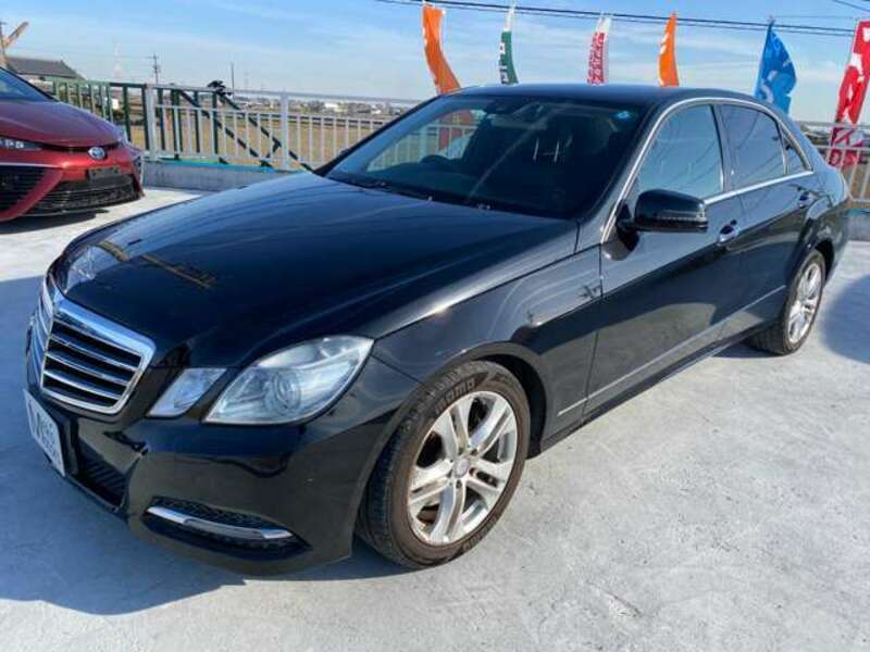 E-CLASS