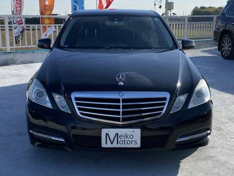 E-CLASS