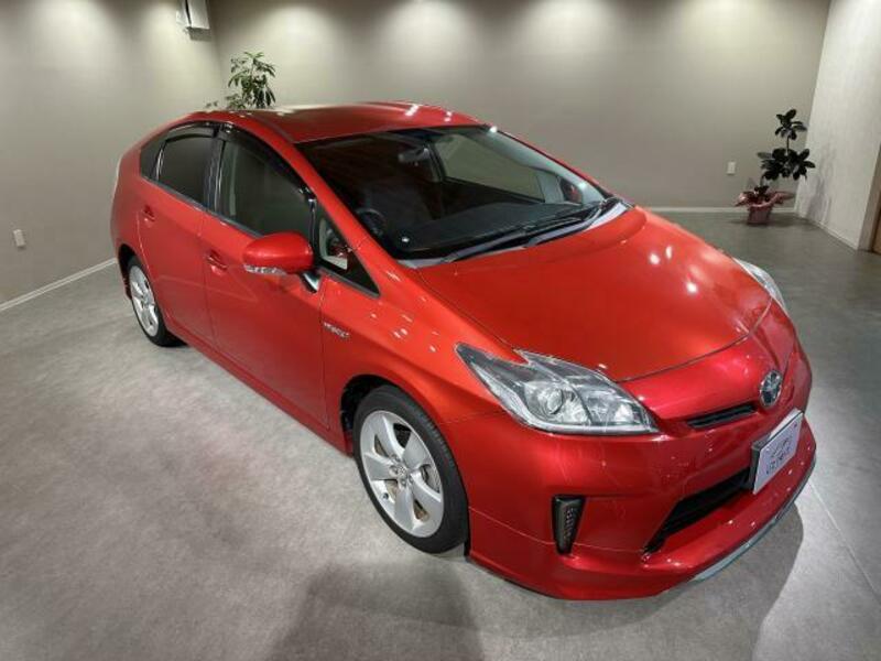 PRIUS