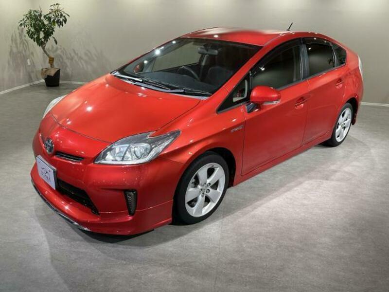 PRIUS