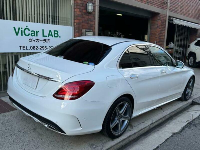 C-CLASS