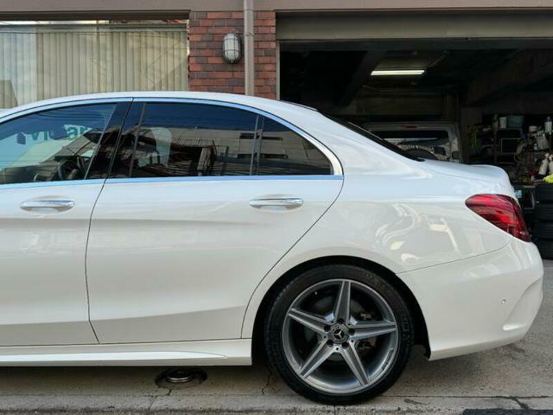 C-CLASS