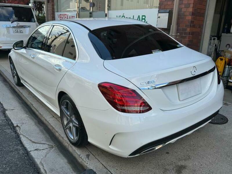 C-CLASS