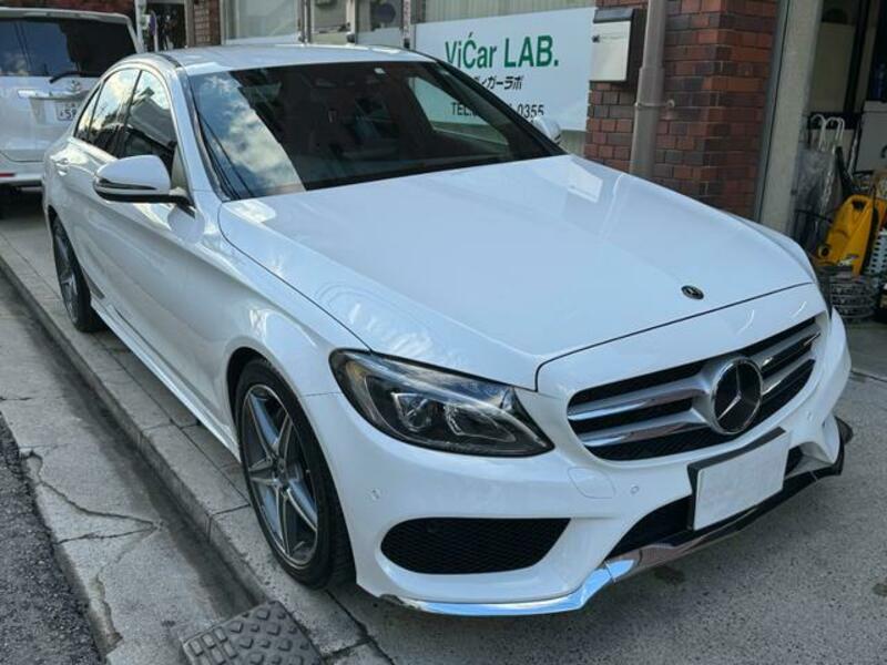 C-CLASS