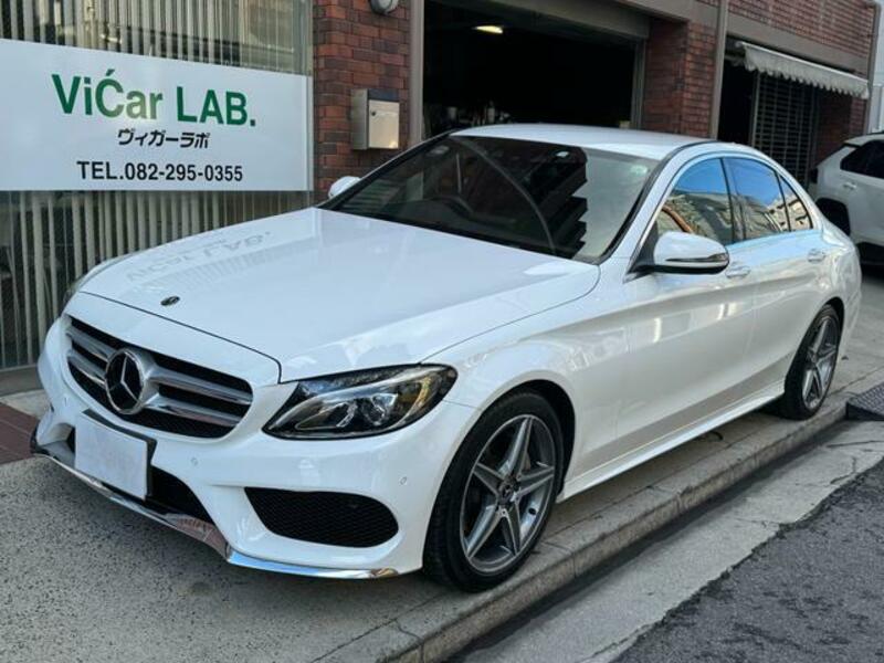 C-CLASS