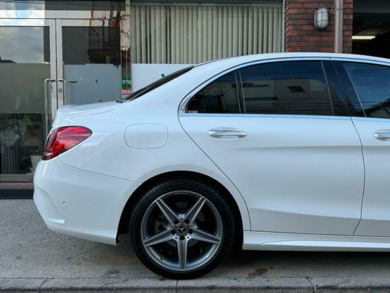 C-CLASS