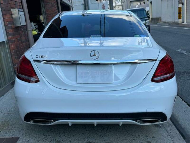 C-CLASS