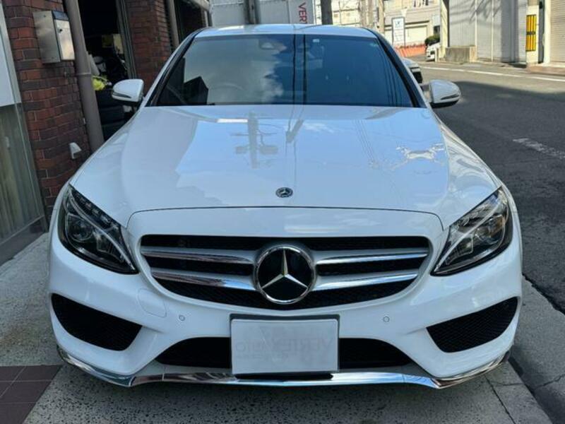 C-CLASS